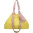  Izzy Canvas Shopper Bag 45 cm Variant sun