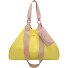  Izzy Canvas Shopper Bag 45 cm Variant sun