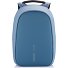 Bobby Hero Regular Backpack RFID 45 cm laptop compartment Variant light blue  Bobby Hero Regular Backpack RFID 45 cm laptop compartment Variant light blue