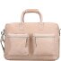 Handbag leather 41 cm Variant sand Handbag leather 41 cm Variant sand