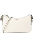  Numah Shoulder Bag Leather 19 cm Variant open white