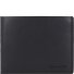 Attack 2 wallet RFID leather 12 cm Variant black Attack 2 wallet RFID leather 12 cm Variant black