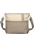  Jana Shoulder bag 27 cm Variant nubuk cappuccino