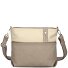 Jana Shoulder bag 27 cm Variant nubuk cappuccino Jana Shoulder bag 27 cm Variant nubuk cappuccino