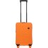  BY Ulisse 4 Roll Cabin Trolley 55 cm Variant orange