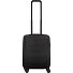Prymo 4 wheels Cabin trolley 55 cm with expansion pleat Variant black Prymo 4 wheels Cabin trolley 55 cm with expansion pleat Variant black