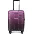 Crate EX Wildlife 4 wheels Cabin trolley 55 cm Variant ascendinggrape  Crate EX Wildlife 4 wheels Cabin trolley 55 cm Variant ascendinggrape