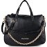  Saphira RE Shoulder Bag 23 cm Variant nero