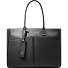  Ashley Shopper Bag Leather 41 cm Laptop compartment Variant black