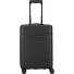  H5 4 wheels Cabin trolley 55 cm Variant all black