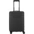 H5 4 wheels Cabin trolley 55 cm Variant all black H5 4 wheels Cabin trolley 55 cm Variant all black