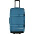  Kick Off 2 Roll Travel Bag 68 cm Variant petrol