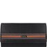 Don Leonardo wallet RFID leather 18 cm Variant schwarz Don Leonardo wallet RFID leather 18 cm Variant schwarz