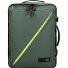  Take2Cabin travel backpack 45 cm laptop compartment Variant dark forest