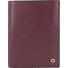  Daily base wallet leather 10 cm Variant brown