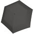  US.050 Ultra Light Slim Manual Pocket umbrella 21 cm Variant dark grey