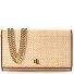  Adair Clutch bag 20.5 cm Variant natural lauren tan