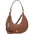 Jones Shoulder Bag 28 cm Variant brown Jones Shoulder Bag 28 cm Variant brown