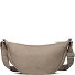  Mademoiselle.M Shoulder bag 32 cm Variant nubuk cappuccino