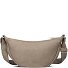  Mademoiselle.M Shoulder bag 32 cm Variant nubuk cappuccino