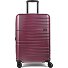  Mena 4 wheels Trolley 64 cm Expandable Variant violett