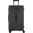  Olbia 4 wheels Trolley 73 cm Variant black