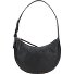  Harwell Shoulder Bag Leather 23 cm Variant black
