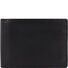  Cambridge Wallet Leather 10 cm Variant schwarz