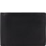  Cambridge Wallet Leather 10 cm Variant schwarz