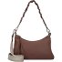  Just Pure Shoulder Bag Leather 33 cm Variant charming cognac