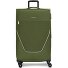  taska 4 Roll Trolley L 76 cm with stretch pleat Variant olive