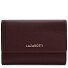 Bologna Leather Wallet Leather 14 cm Variant burgundy Bologna Leather Wallet Leather 14 cm Variant burgundy