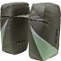 TwinRoadster Bicycle bag 48 cm Variant khaki TwinRoadster Bicycle bag 48 cm Variant khaki