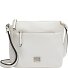  Budapest Shoulder Bag 25 cm Variant weiss