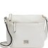  Budapest Shoulder Bag 25 cm Variant weiss