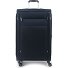  Citybeat 4 wheels Trolley 78 cm with expansion pleat Variant navy blue