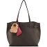  My Bestie Shoulder Bag Genuine Leather 46 cm Variant dark brown