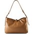  Sfera Soft Shoulder Bag L Genuine Leather 37 cm Variant toffee 1