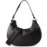  sofisticato 1.0 Shoulder Bag Leather 30 cm Variant black