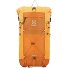 L.I.M Airak Hiking backpack 48 cm Variant desert yellow - sunny yellow L.I.M Airak Hiking backpack 48 cm Variant desert yellow - sunny yellow