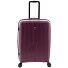 5000 4 wheels Trolley 63 cm with expansion pleat Variant maroon 5000 4 wheels Trolley 63 cm with expansion pleat Variant maroon