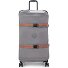 Basic Spontaneous 4 wheels Trolley L 78 cm Variant inviting grey