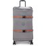  Basic Spontaneous 4 wheels Trolley L 78 cm Variant inviting grey