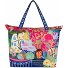  Painting Sabina Shopper Bag 70 cm Variant multicolor