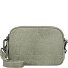 Crolinchen Shoulder bag Leather 21 cm Variant powder green