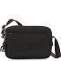 Basic Abanu shoulder bag 20 cm Variant black noir Basic Abanu shoulder bag 20 cm Variant black noir