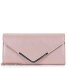  Amalia clutch bag 26 cm Variant champagner