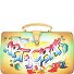 Art+Craft Doctor Case Leather 37 cm Variant handbemalt Art+Craft Doctor Case Leather 37 cm Variant handbemalt