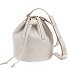  Filicudi Bag bag Leather 14 cm Variant pearl grey