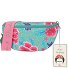  Fritzi x Frida Kahlo Limited Bum bag 29 cm Variant gruen-pink